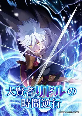 镖人 动漫 2025 赵禹晴